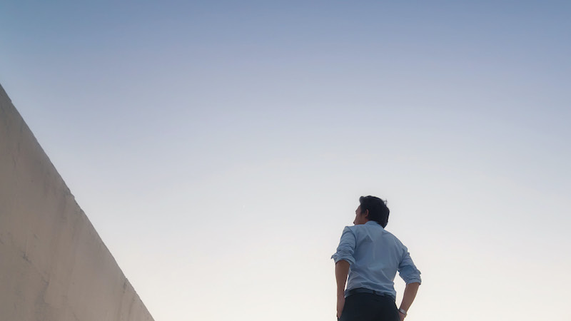 Sacrifice and need Sacrifice and need